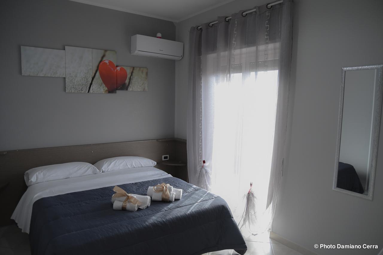 Guest House Lamezia Airport Lamezia Terme Extérieur photo