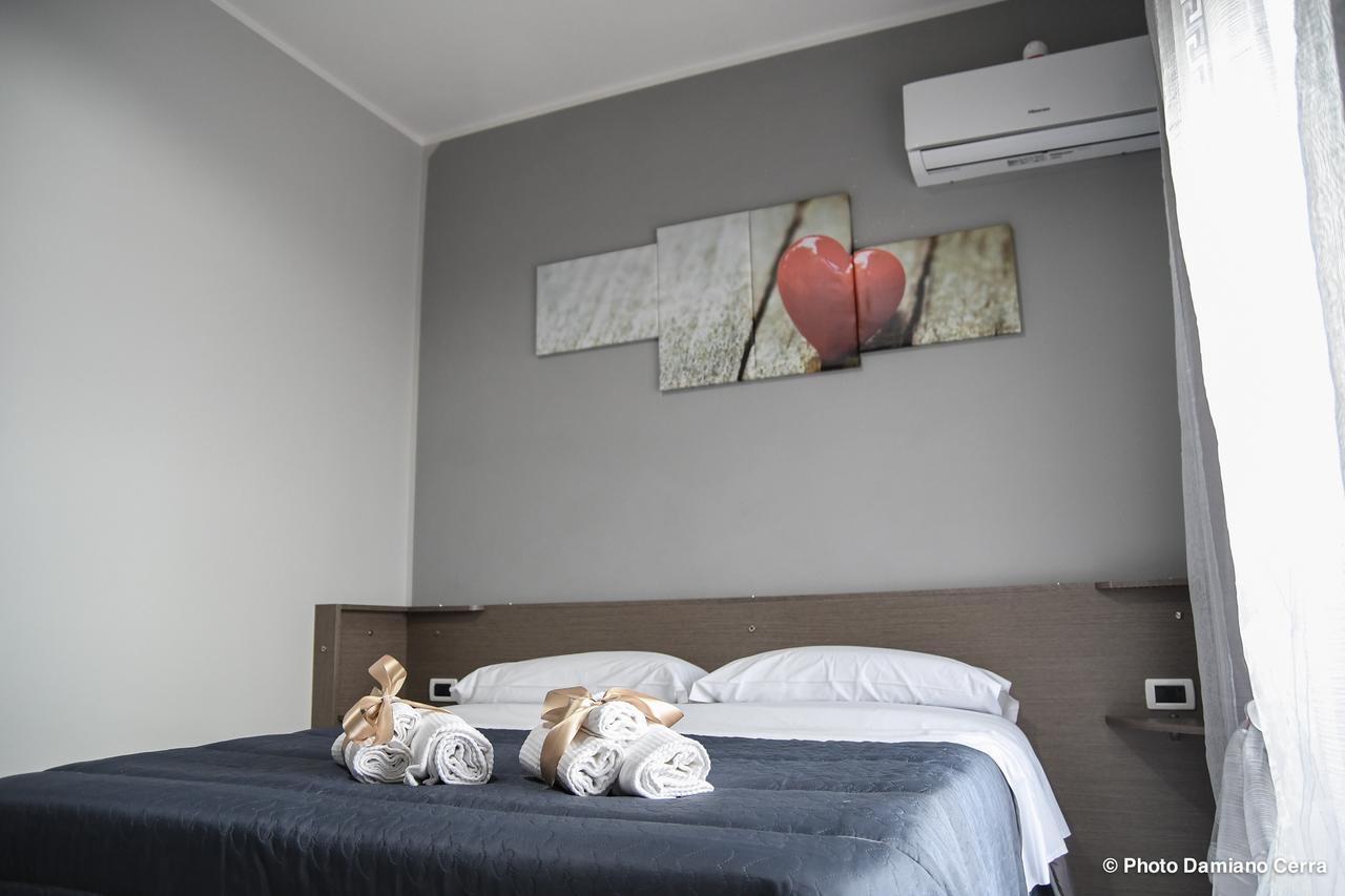 Guest House Lamezia Airport Lamezia Terme Extérieur photo
