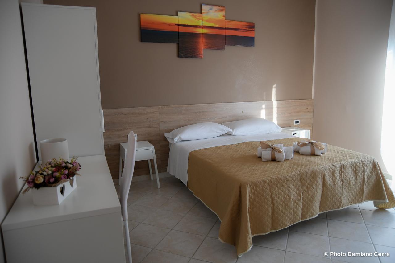 Guest House Lamezia Airport Lamezia Terme Extérieur photo