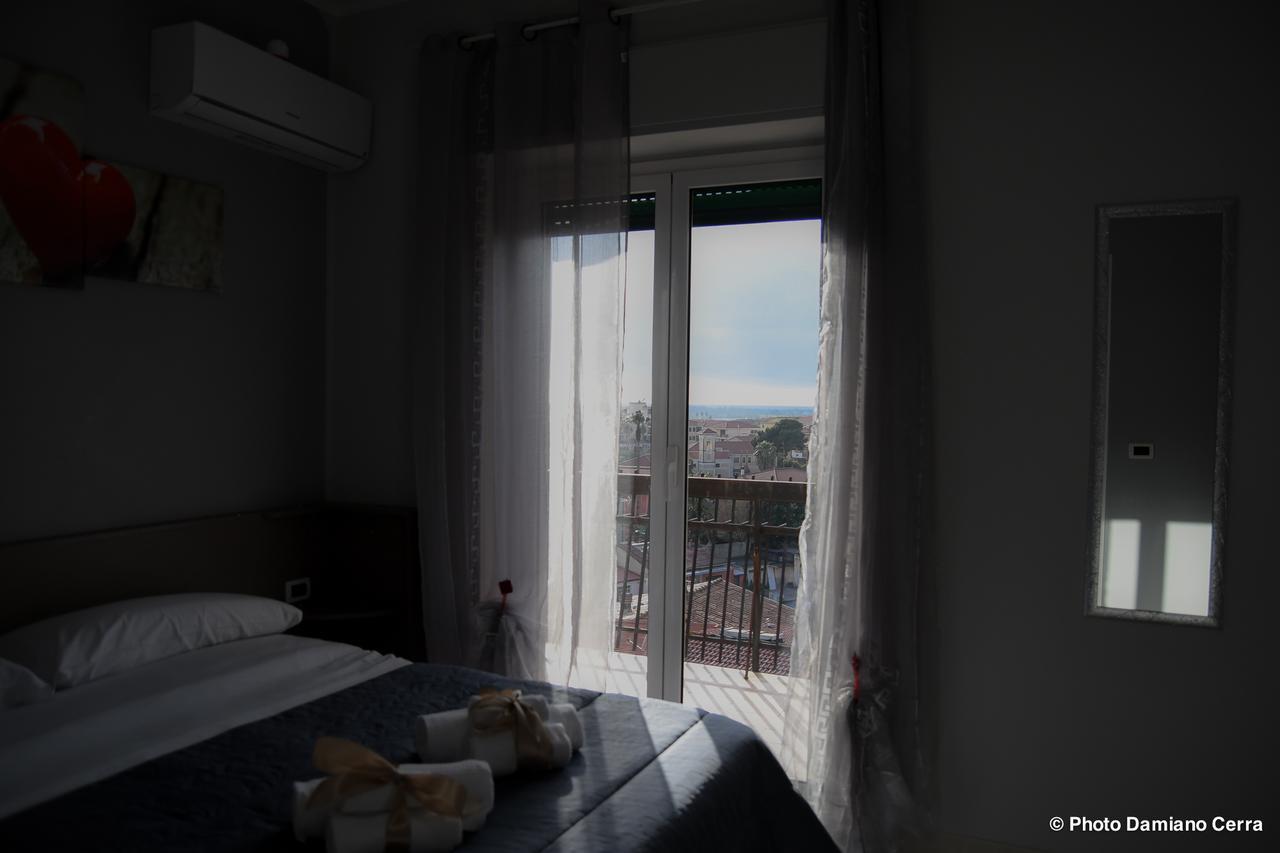 Guest House Lamezia Airport Lamezia Terme Extérieur photo