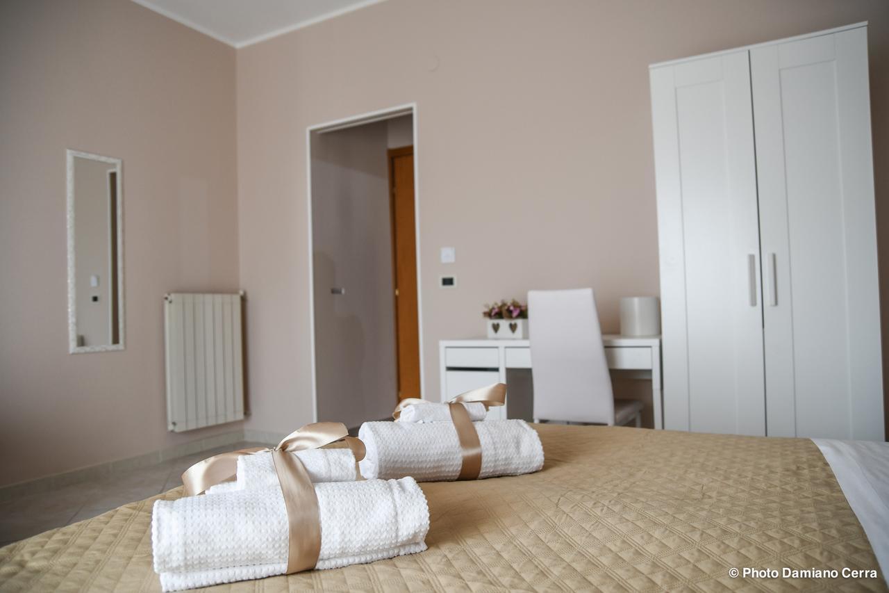 Guest House Lamezia Airport Lamezia Terme Extérieur photo