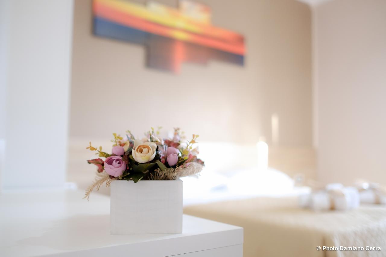 Guest House Lamezia Airport Lamezia Terme Extérieur photo