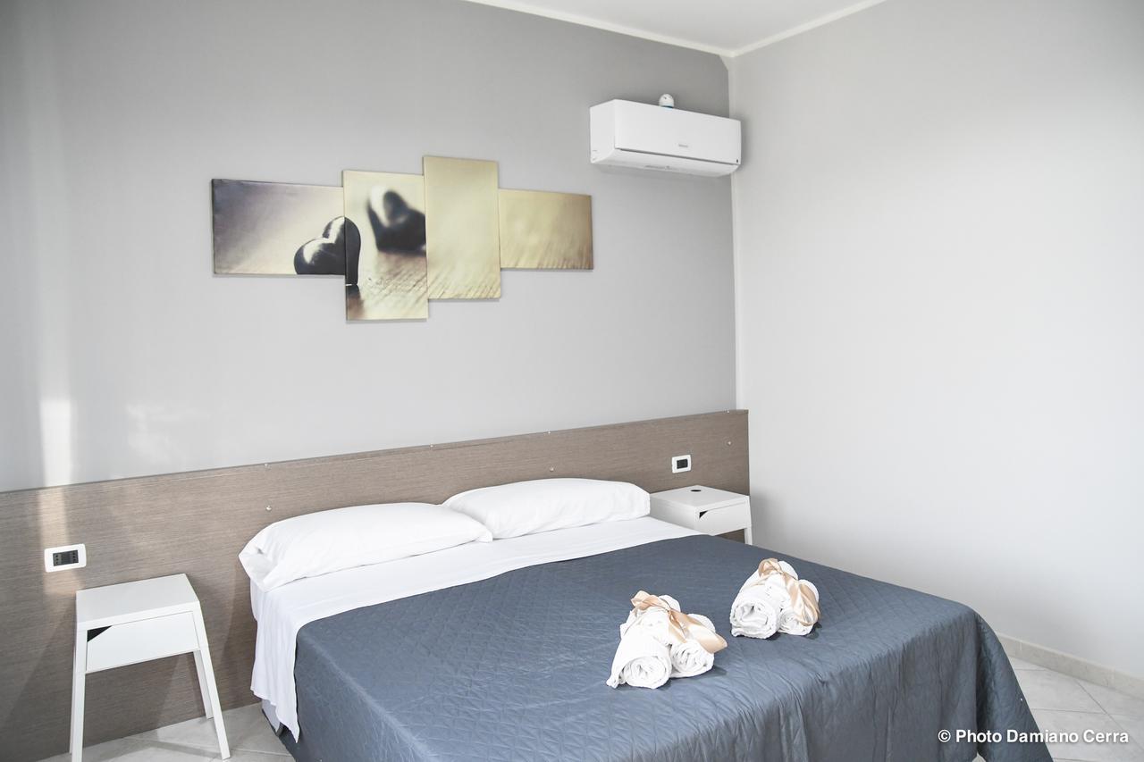 Guest House Lamezia Airport Lamezia Terme Extérieur photo
