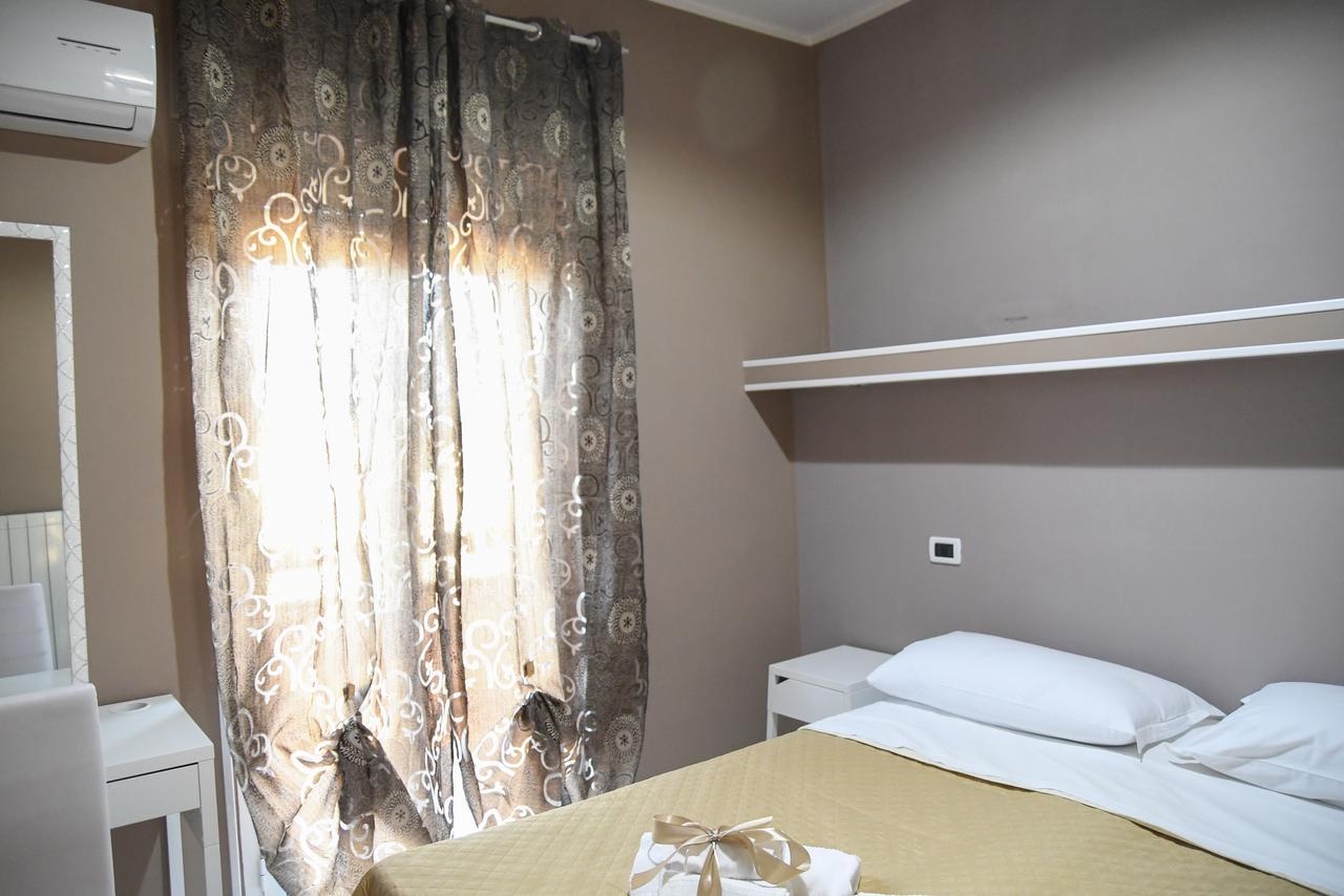 Guest House Lamezia Airport Lamezia Terme Extérieur photo