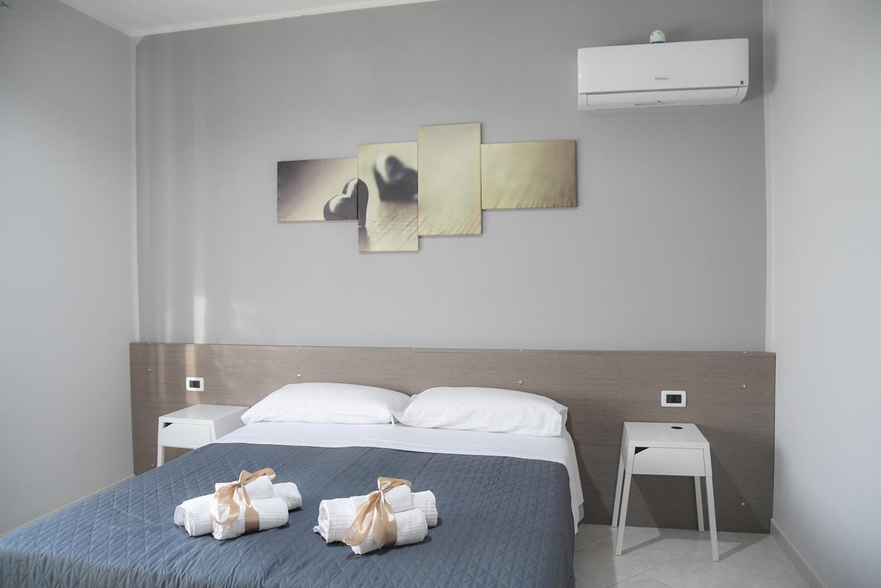 Guest House Lamezia Airport Lamezia Terme Extérieur photo
