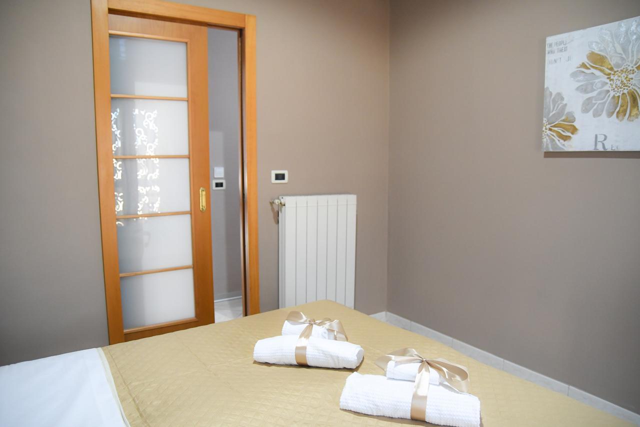 Guest House Lamezia Airport Lamezia Terme Extérieur photo