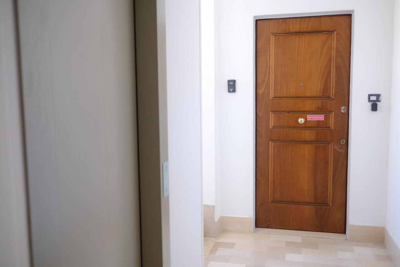 Guest House Lamezia Airport Lamezia Terme Extérieur photo