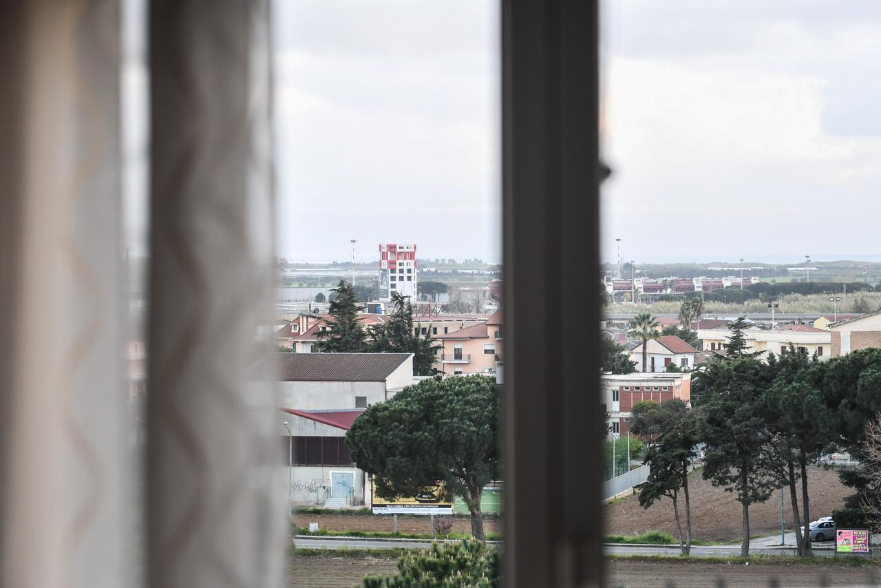 Guest House Lamezia Airport Lamezia Terme Extérieur photo
