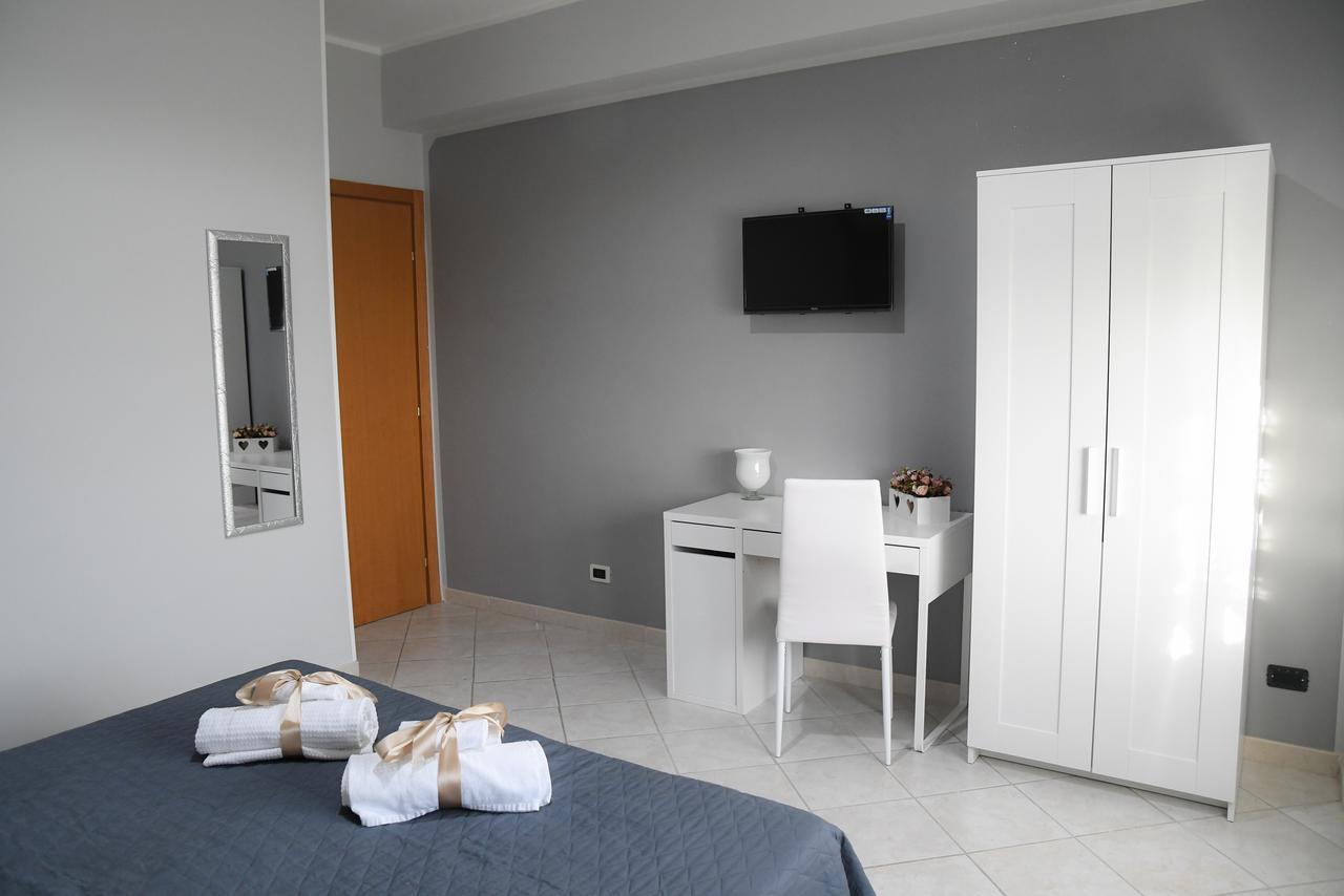 Guest House Lamezia Airport Lamezia Terme Extérieur photo