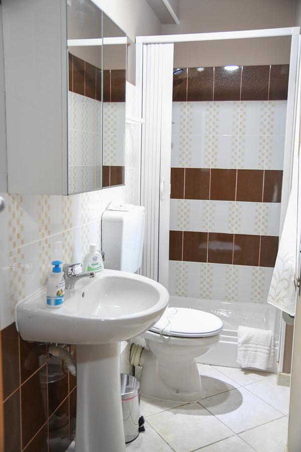 Guest House Lamezia Airport Lamezia Terme Extérieur photo