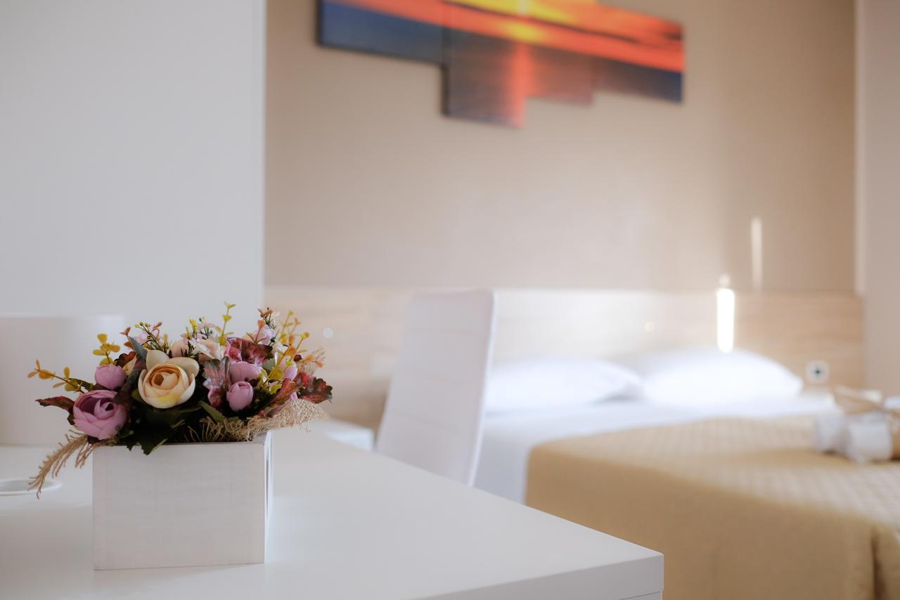 Guest House Lamezia Airport Lamezia Terme Extérieur photo