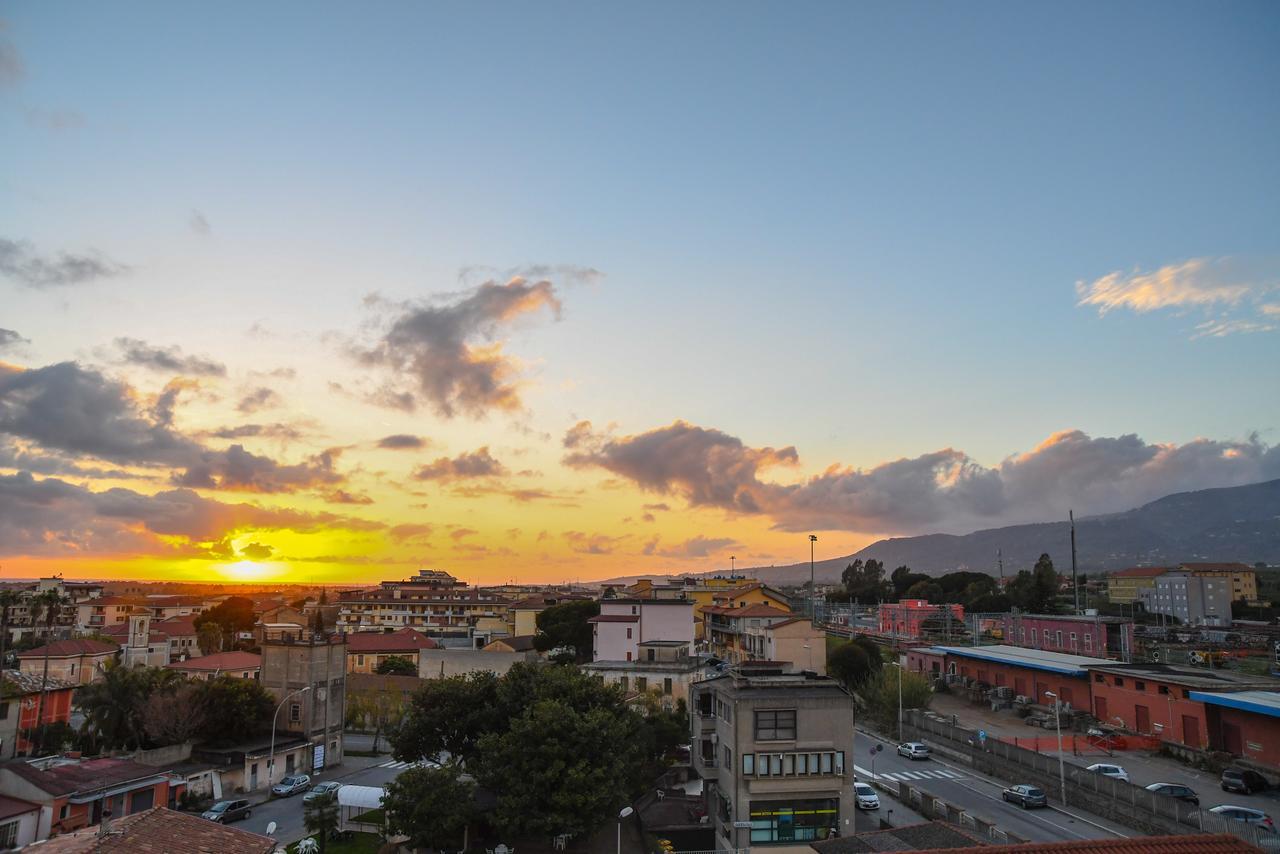 Guest House Lamezia Airport Lamezia Terme Extérieur photo