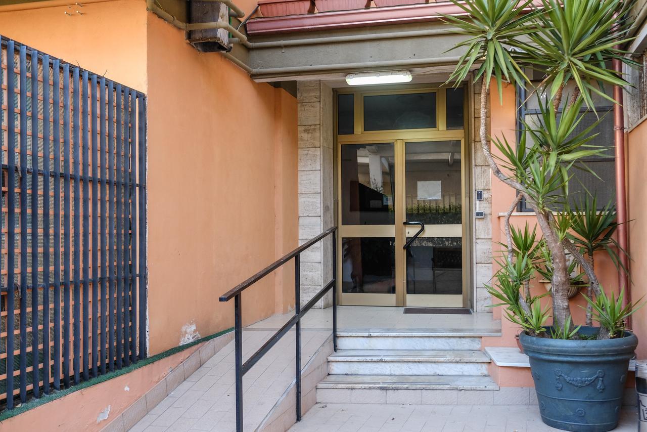 Guest House Lamezia Airport Lamezia Terme Extérieur photo