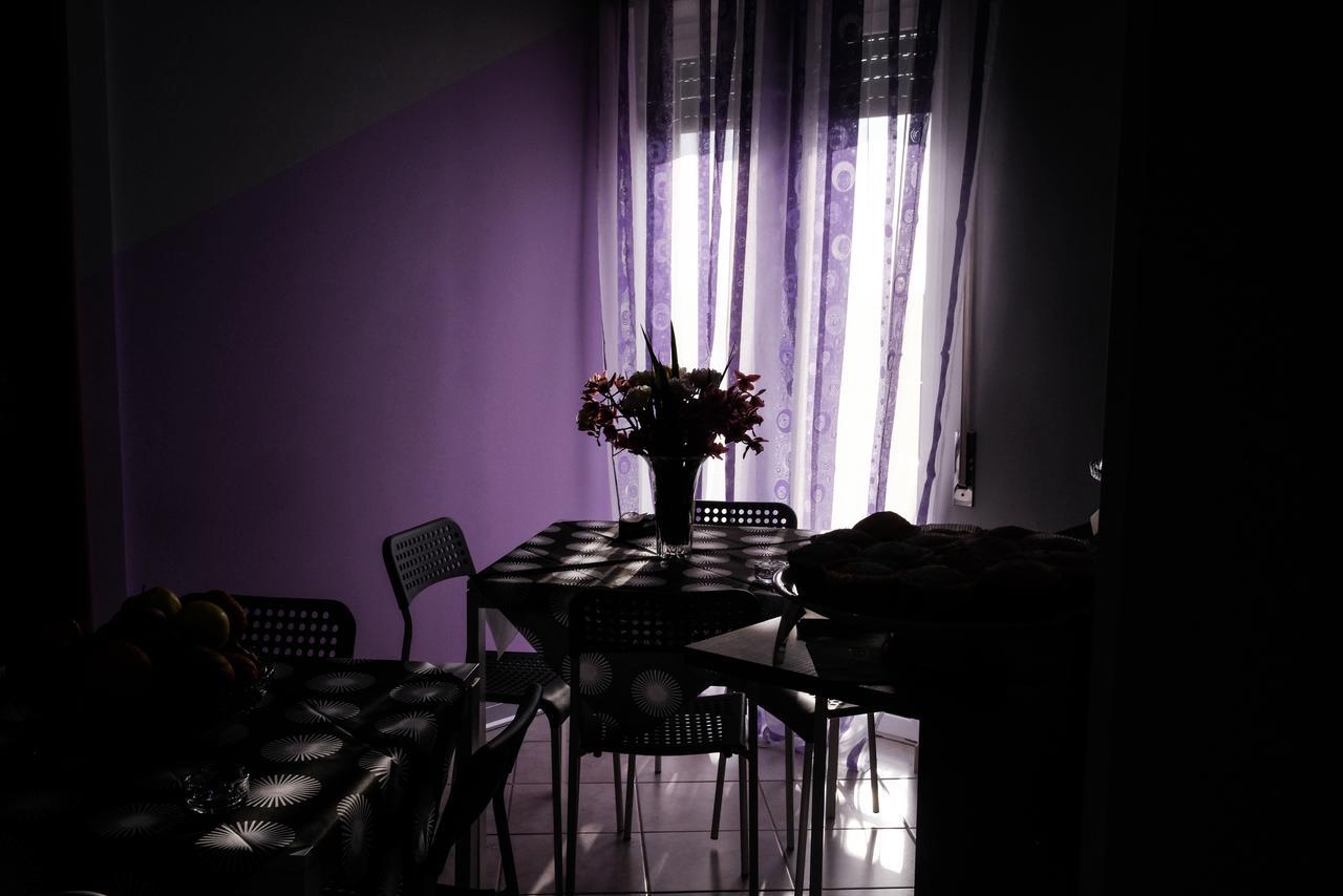 Guest House Lamezia Airport Lamezia Terme Extérieur photo