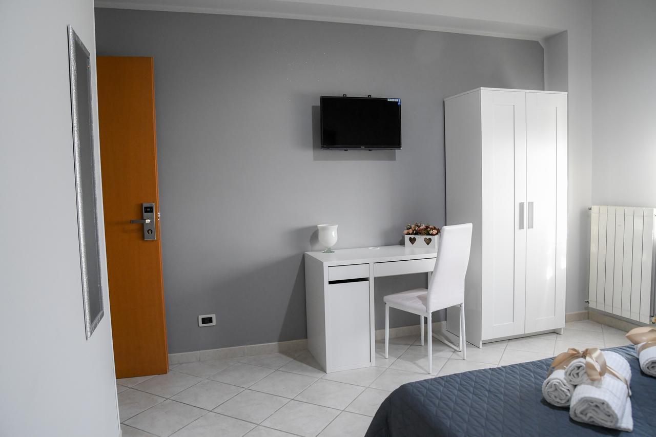 Guest House Lamezia Airport Lamezia Terme Extérieur photo
