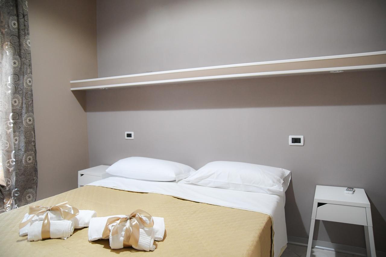 Guest House Lamezia Airport Lamezia Terme Extérieur photo