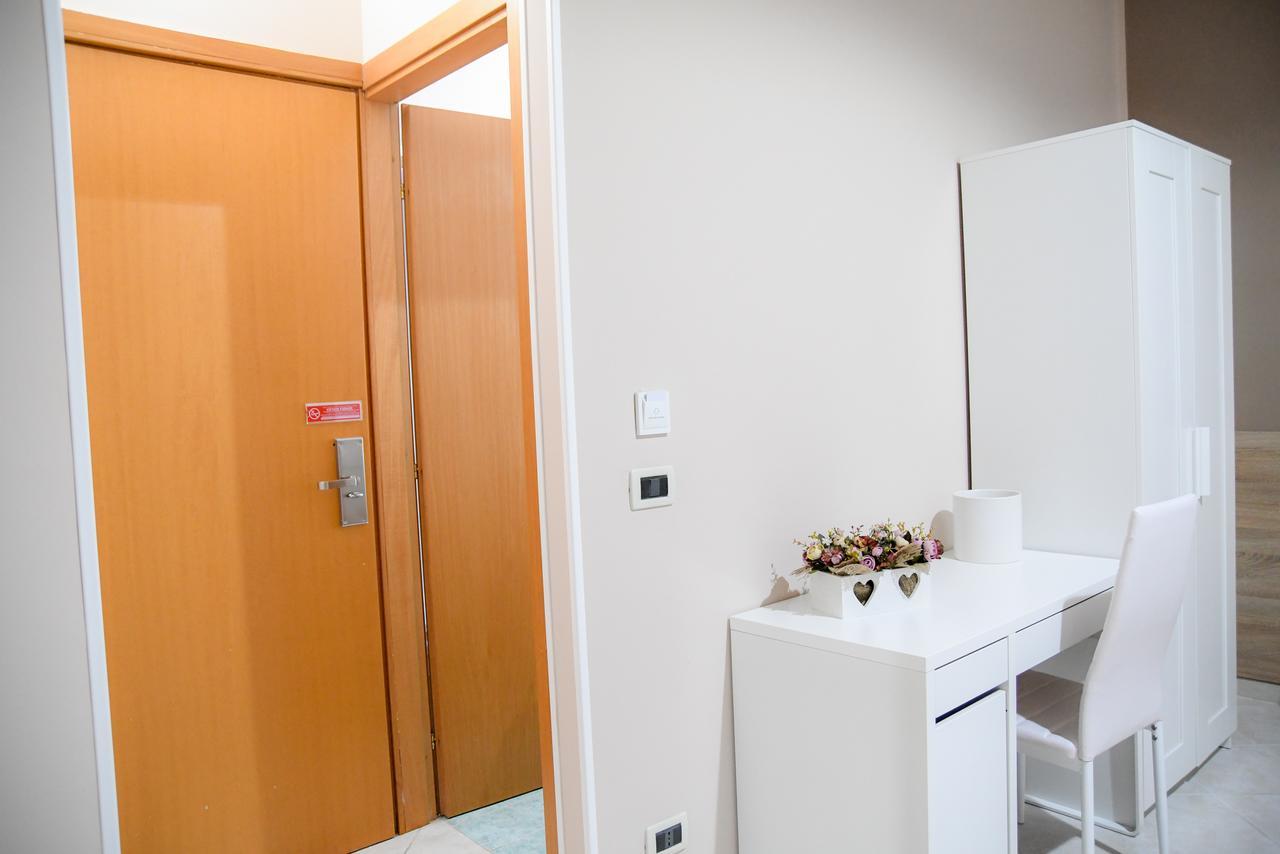 Guest House Lamezia Airport Lamezia Terme Extérieur photo