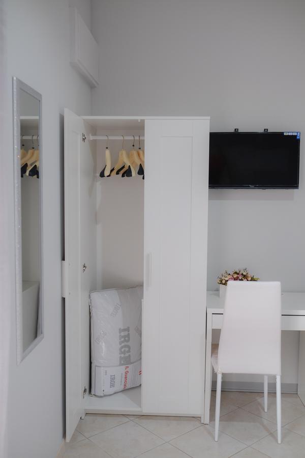 Guest House Lamezia Airport Lamezia Terme Extérieur photo