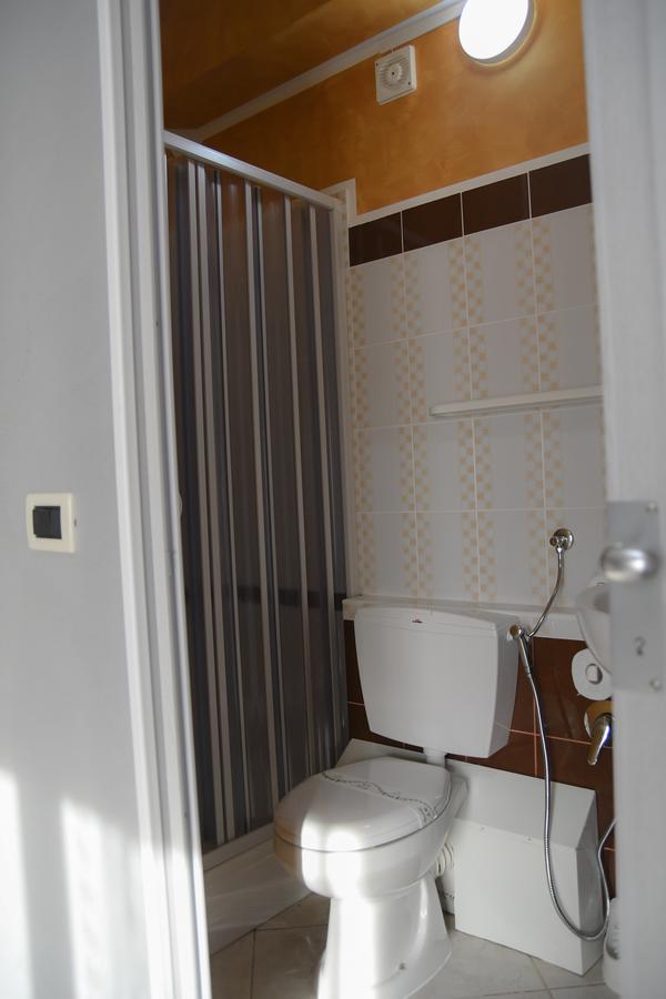 Guest House Lamezia Airport Lamezia Terme Extérieur photo