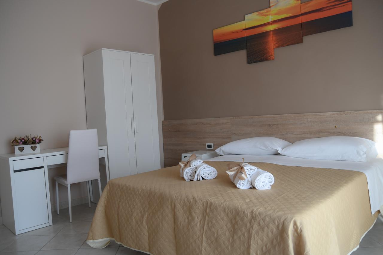 Guest House Lamezia Airport Lamezia Terme Extérieur photo