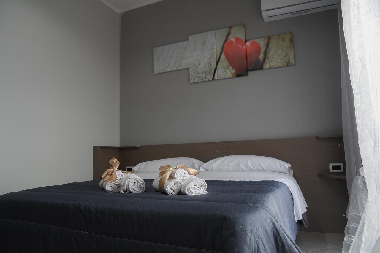 Guest House Lamezia Airport Lamezia Terme Extérieur photo