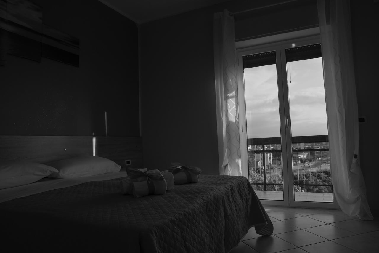 Guest House Lamezia Airport Lamezia Terme Extérieur photo