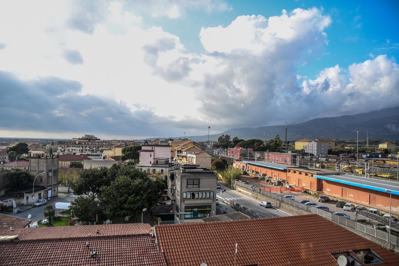 Guest House Lamezia Airport Lamezia Terme Extérieur photo
